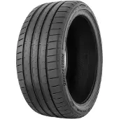Bridgestone Sommerreifen motorcycle-tyres Potenza Sport ( 215/40 R18 89Y XL (+), Enliten / EV )