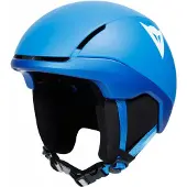 Dainese Snow Skihelm Scarabeo Elemento Junior Metallic Blue-XS / S