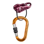 Grivel Master Mono Kit Sicherungsgerät