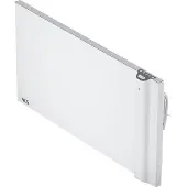 AEG Duo Wand-Konvektor DKE 150 für ca. 18 m², Elektroheizung 1,5 kW, Strahlung- und Konvektionswärme, Energiesparfunktionen, 234825