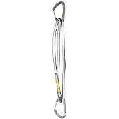 Grivel Alpine Dual Plume Evo Dyneema 10 Mm Expressschlinge