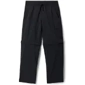 Columbia Silver Ridge Utility Convertible Pant black (010) XL