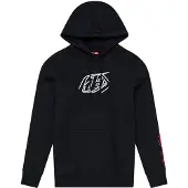 Troy Lee Designs Hoodie Badge