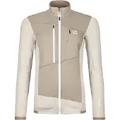 Ortovox Damen Unterjacke FLEECE GRID JACKET W