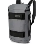 Dakine - Rucksack - Mission Street Pack 25L Castlerock - Grau