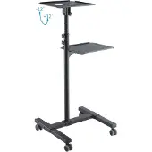 Puremounts Projektorwagen