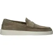 Blackstone ZUKO ENZO - DG370 Bush - Slip-On-Schuhe