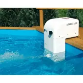 Weka Gegenstrom-Schwimmanlage "Jet"