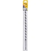 Stanley Wood rotary drill, diameter = 12