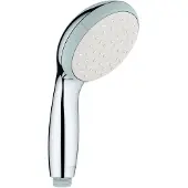 GROHE Vitalio Go 100 Handbrause mit 1 Strahlart