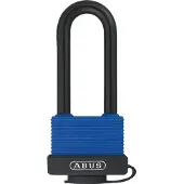 ABUS Padlock 70Ib 45Hb63 Sw Bl