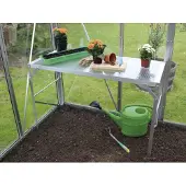 Vitavia Pflanztisch BxTxH: 121x54x76cm