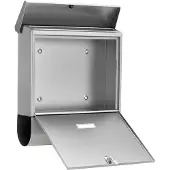Burg wachter Briefkasten InoxStar 4730 Ni