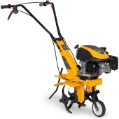 Stiga Benzin-Motorhacke SRC 36 V, 123 cm³ Motor (2,58 PS), 36cm Arbeitsbreite