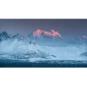 Overig Vliestapete "Digitaldruck Vlies - Thrones - Größe 500 x 280 cm" bedruckt glatt Wohnzimmer, Schlafzimmer