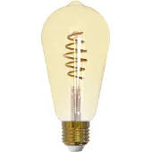 Eglo Leuchtmittel LED E27 ST64 5,5W 400lm