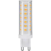 Paulmann 28806, 6 W, 45 W, G9, 550 lm, 15000 h, Warmweiß