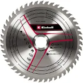 Einhell TCT-rundsavsklinge Ø216x30 mm T48
