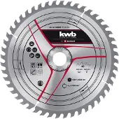 Einhell TCT-rundsavsklinge Ø254x30 mm T48