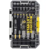 Stanley 32-tlg. Torsion-Bit-Set 25 / 50 mm