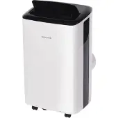 Honeywell 3-in-1 9000BTU HF09CESVWK 2600 W WIFI Klimagerät WIFI