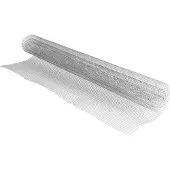 Overig Vitavia, Drahtgeflecht "Draneo" für Hochbeete, aluminium blank