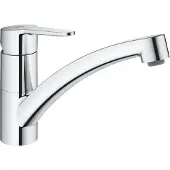 GROHE Start Eco, Chrom