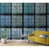 Overig Fototapete used moderne Tapete für Wohnzimmer Schlafzimmer Küche