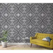 Overig Fototapete Barock moderne Tapete für Wohnzimmer Schlafzimmer Küche