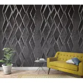 Overig Fototapete 3D-Optik moderne Tapete für Wohnzimmer Schlafzimmer Küche
