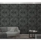 Overig Fototapete 3D-Optik Motiv moderne Tapete für Wohnzimmer Schlafzimmer Küche
