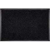 Overig Fußmatte »Portal« 40x60 cm schwarz, 40 cm