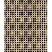Overig Vliestapete "Tapete Whispering Woods" grafisch geprägt moderne Vliestapete für Wohnzimmer Schlafzimmer Küche