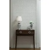 Overig Vliestapete "Tapete Whispering Woods" grafisch geprägt moderne Vliestapete für Wohnzimmer Schlafzimmer Küche