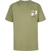 Petrol Industries B-1050-tsr682 Kurzarm-t-shirt