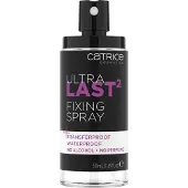 Catrice Ultra Last2 Fixing Spray 50ml