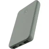 GP Batteries 405210, 5000 mAh, Lithium Polymer (LiPo), 5 V, Grau