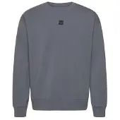 HUGO BOSS Dettil Sweatshirt Grå Str. XL