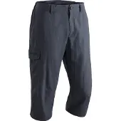 Maier Sports Herren Caprihose Jens