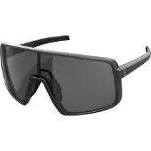 SCOTT - Sonnenbrille - Torica Black AMP Lavender Chrome S3 - schwarz