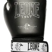 Leone1947 Iconic Kunstleder-boxhandschuhe