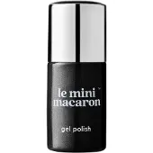 Le Mini Macaron Gel Polish 8,5 ml - Magie Noire