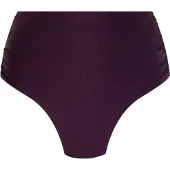 Hunkemoller Bikini Slip Costa Rio Lila