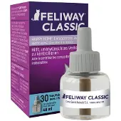 Feliway Classic Nachfüllflakon f.Katzen 48 ml Lösung für einen Vernebler