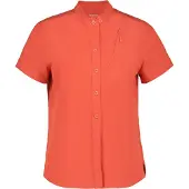 Icepeak Damen Hemden ku.Arm Da BRETTEN