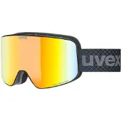 Uvex pyrit FM 2130 black matt