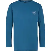 Protest Kinder Shirt PRTRuddy JR rashguard