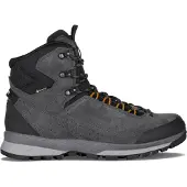 Lowa Herren Trekkingstiefel DELAGO GTX MID
