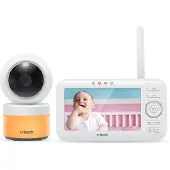 Vtech Babyphone mit Kamera VM5463