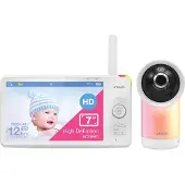 Saro Babyphone mit Kamera RM7766HD